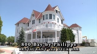 preview picture of video 'RESTAURANT AND DECK BAR in SOMERS POINT, NJ by ABK VIDEO'