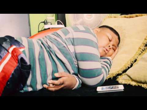 TGF - Y X G KUY [Official Music Video]