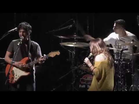 Full Trunk & Diana Golbi - Mad about you