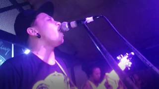 NAIRUD - Freedom On Your Own Live Nairud EP Launching (Mahiwaga) 2018
