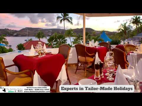 Videos del St Jamess Club Resort 4★ en English Harbour Town, Antigua y BarbudaVer MásVerPrecios15CerrarConsulta por Whatsapp 🇦🇷BookingTripadvisorExpediaAgodaTravelocityOrbitzPricelineTripDespegarKayakHotelesDestiniaTrivagoLastminuteTui