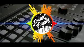 DJ AISYAH JATUH CINTA PADA JAMILAH TERBARU 2019