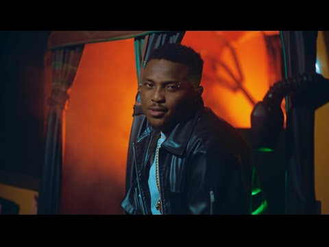 Soldier Boy FY - Oleka (Official Music Video)