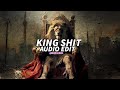 King shit - Shubh [Audio edit]