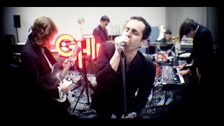 GHINZU - Blow [Subtitulado]