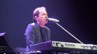 Roby Facchinetti - Guardando la luna (Live)
