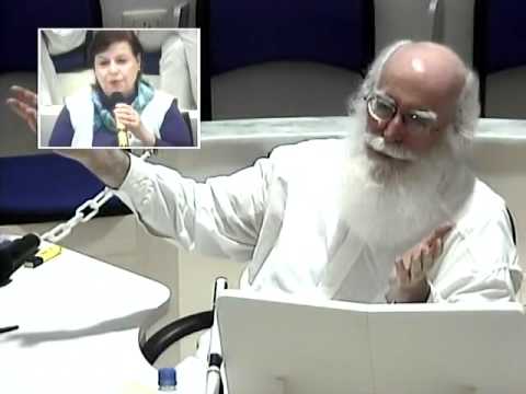 Tertúlia 1709 - Parapercepção impressiva (Autoparapercepciologia) | #Conscienciologia - Waldo Vieira