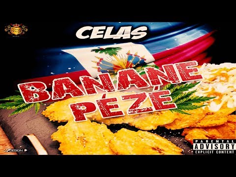 Celas - Banane Pézé | official audio