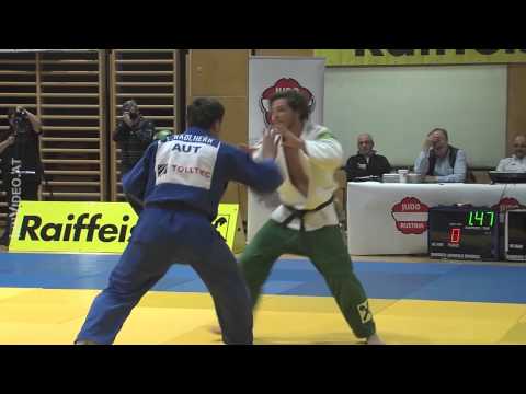 Judo-Bundesliga-Runde2 Union Raiffeisen Flachgau - Vienna Samurai cafe&co