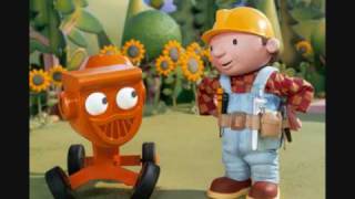 Kadr z teledysku Can We Fix It? tekst piosenki Bob the Builder