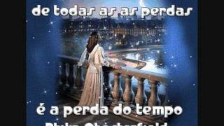 SANTA CHUVA MARIA RITA