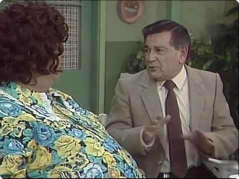 "La Tota y la Porota" con Mario Sanchez