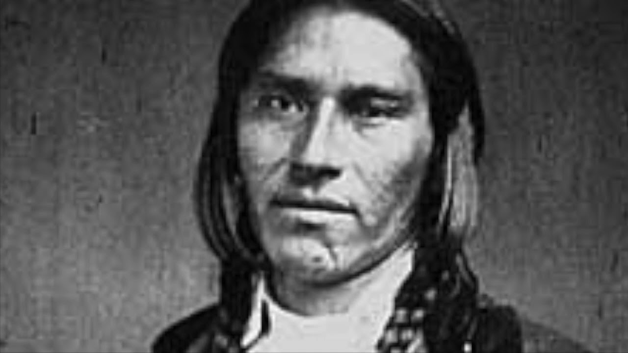 The U.S. - Ojibwe Conflict of 1862