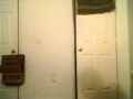 talking to the wall