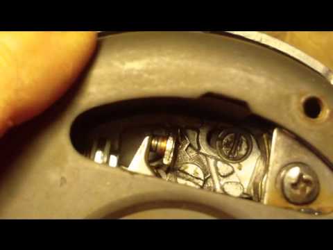 Kreidler Zündung Grundeinstellung