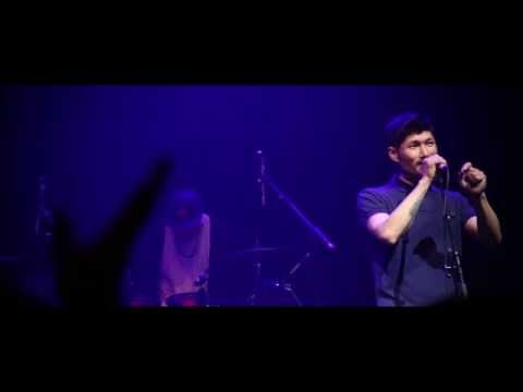 JPT ROCKERZ - BASANTA LIVE / Parcha Nepal Music Festival