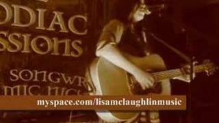 Lisa McLaughlin - Slow Song (Zodiac Sessions, Ireland)