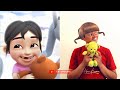 Mimpi Indah Upin Ipin