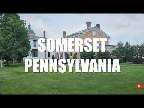 Somerset Pa