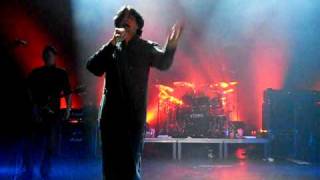 KILLING JOKE-Tomorrow's World/Love Like Blood (live in Thessaloniki-Oct2010)
