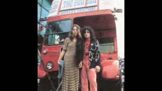 MARC BOLAN T REX - THE SEA BEASTS