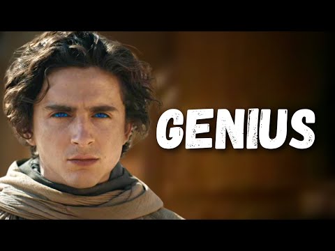 Dune Part Two Is A F***ing Masterpiece (Review)