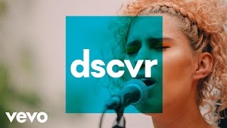 Raye - The Line (Live) - Vevo dscvr @ The Great Escape 2017