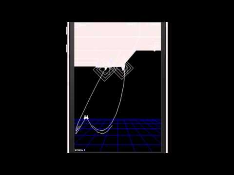 Space Invaders Infinity Gene for iPhone Review