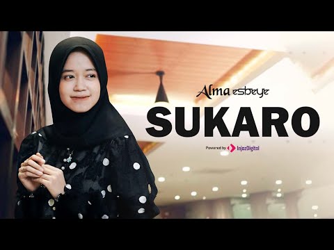 ALMA ESBEYE - SUKARO