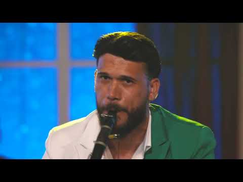 Agusev Dzejan - Snosti minav (Live Cover) Kover Tunan