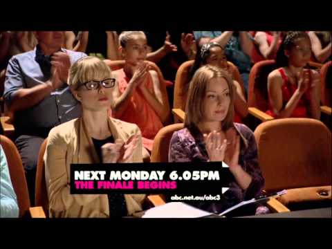 Dance Academy Season 3 Episode 12 Promo HD