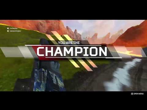 Apex Legends Bangalore best legend?