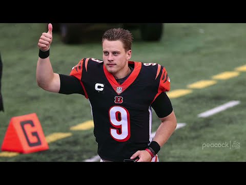 “He’s Exceeded All Expectations” - Carson Palmer on Joe Burrow’s NFL Start | The Rich Eisen Show