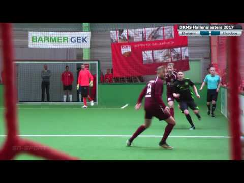 DKMS 2017 | SG Dynamo Schwerin vs. FC Insel Usedom