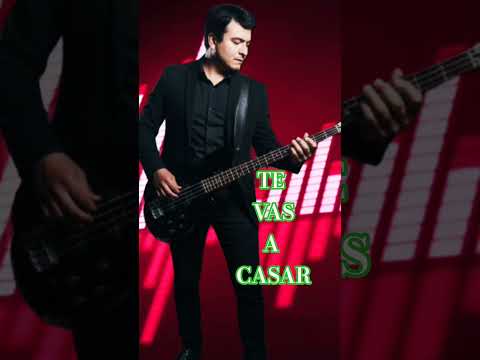 TE VAS A CASAR/#musica #cordoba #santiagodelestero #session #session #chamame