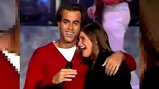 *EXPERIENCIA RELIGIOSA* - ENRIQUE IGLESIAS - 1995 (RM)