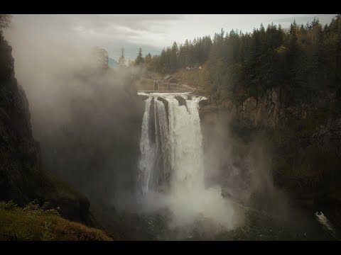 A Reminiscent Drive - Smokey Mountains
