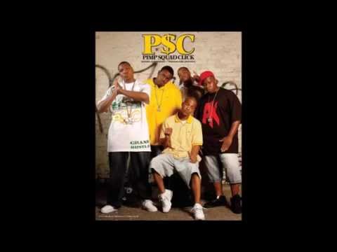 P$C - Power of the Dope Spot