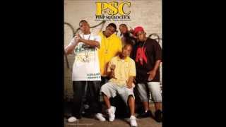 P$C - Power of the Dope Spot