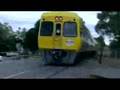Rail Safety Advert