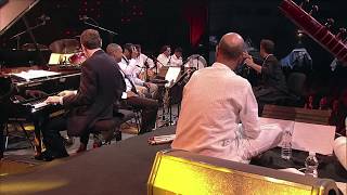 Take Five - (Paul Desmond &amp; Dave Brubeck) Sachal studios and Wynton Marsalis