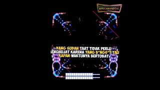 Download lagu Story WA Seorang Bansat Bertobat Terbaru 2021 mp3