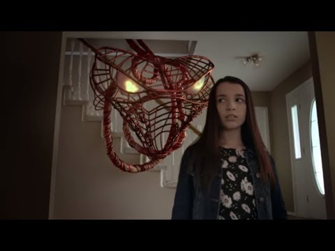 My Old House - The Haunting Hour Full Episode #69 - The Haunting Hour