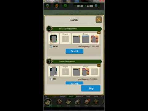 DOA Heirs - Anthropus Camps Guide by Red