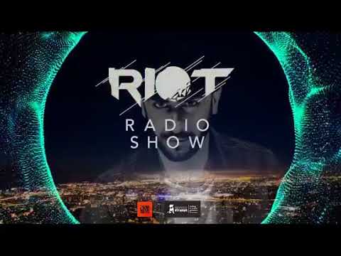 Frankyeffe presents Riot Radio Show - 001