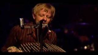 sixteen horsepower "alone and forsaken"