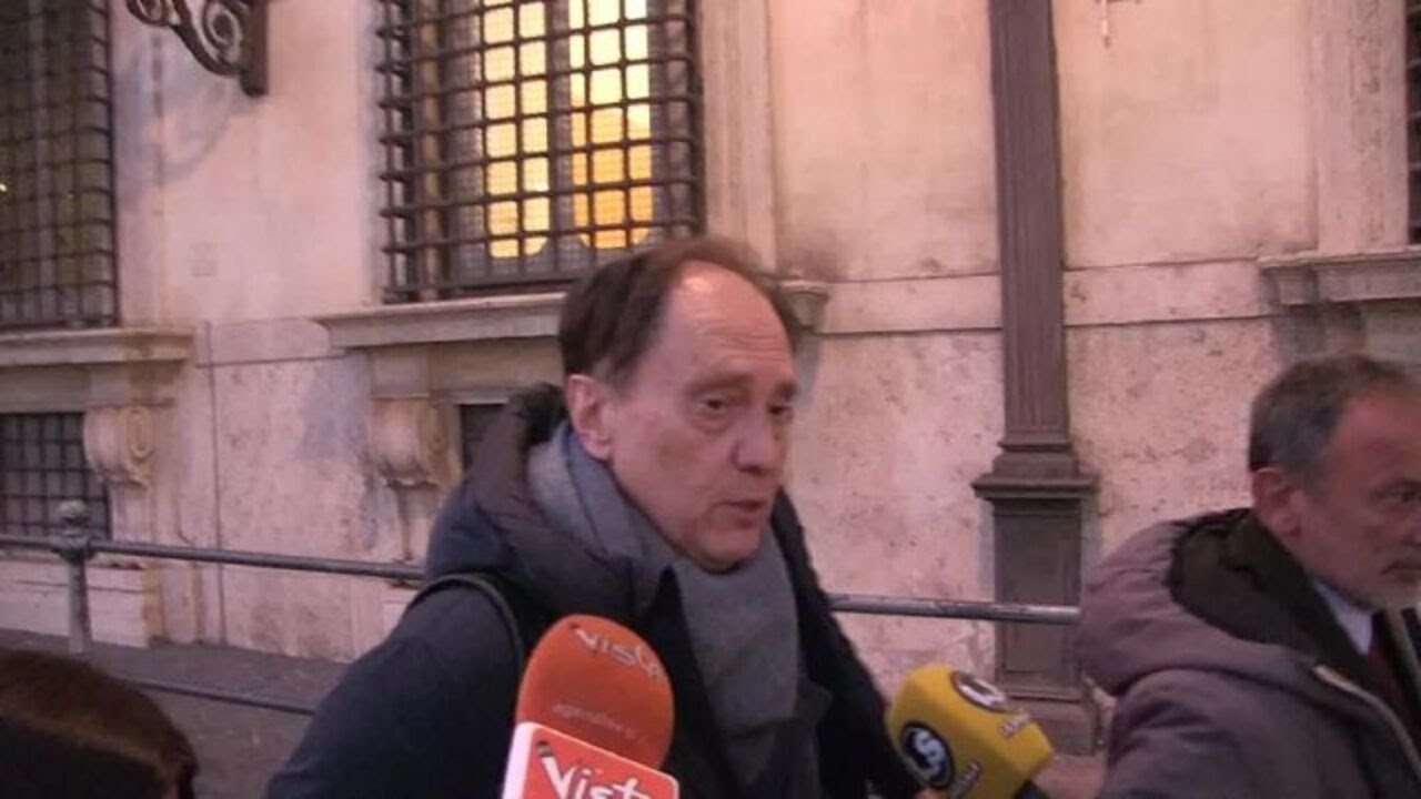 Separazione carriere, Ciriani: "Referendum sarà il 22 e il 23 marzo insieme a suppletive del Veneto"