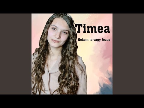 Nekem te vagy Jézus