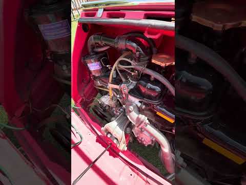1972 Fiat 500 Island Jolly (CC-2105208) for sale in Napoli, Campania 