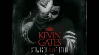 Kevin Gates- 4 Legs &amp; A Biscuit (2017)